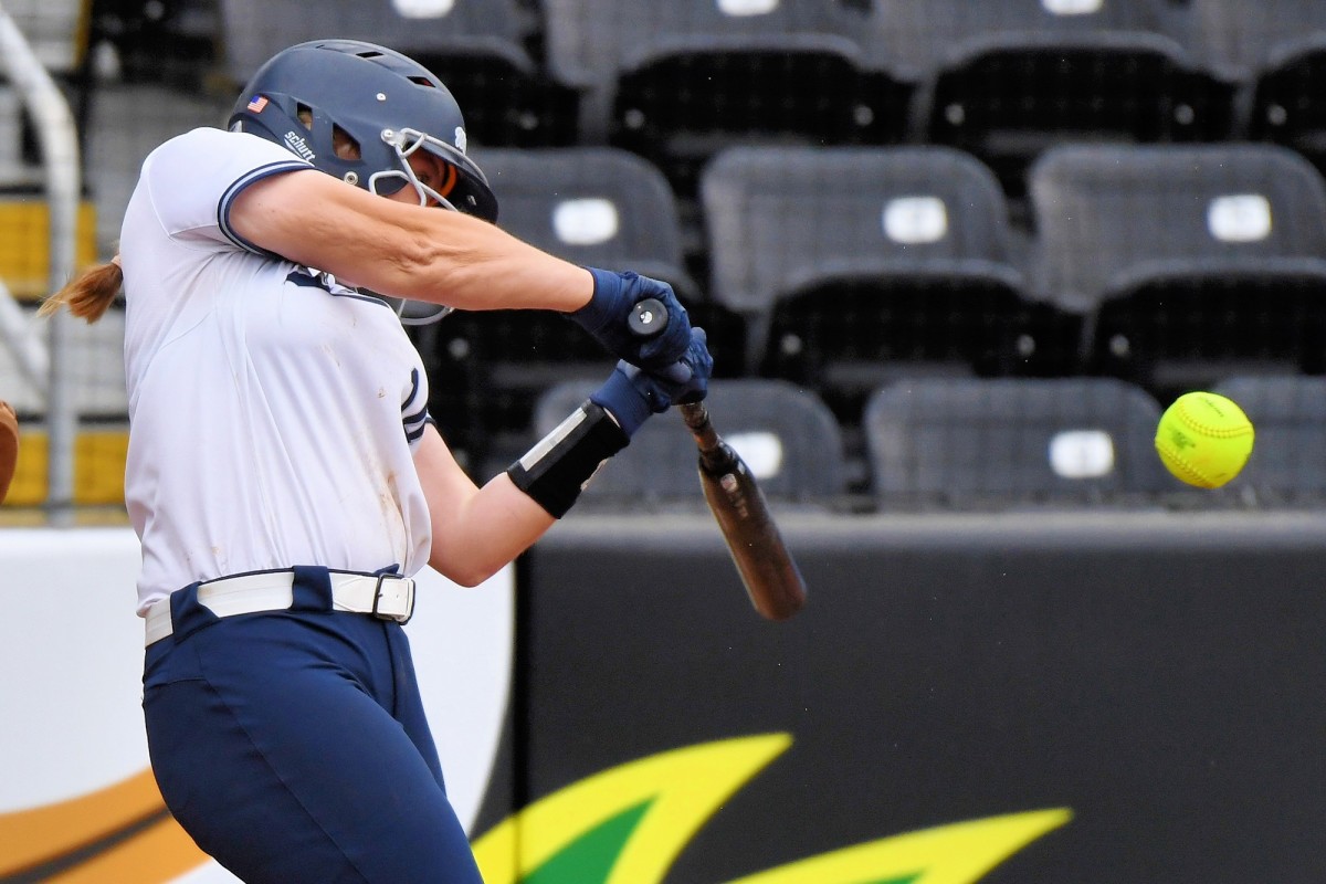 Pendleton Wilsonville 5A softball final Leon Neuschwander 35